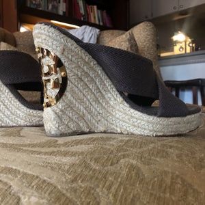 Tory Burch Sophie Espadrille Shoe